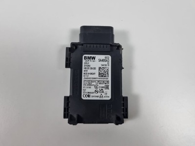 Bmw ix3 g08 x3 g01 радар датчик датчик руху асистент поперечина руху 14415010 фото №1