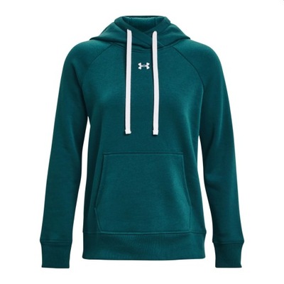 BLUZA Z KAPTUREM UNDER ARMOUR 1356317 716 XXL