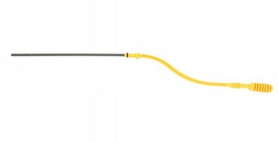 Misrka щуп масла renault logan modus sandero фото №1