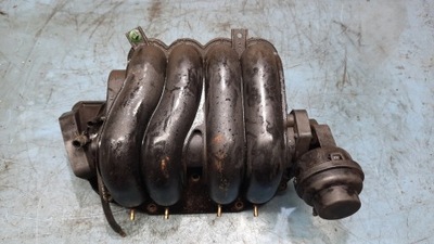 Колектор всмоктуючий honda crv cr-v ii 2.0b+lpg фото №1