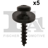 FISCHER REMACHE PERNO 5-SZT PEUGEOT 206 98-/RENAULT CLIO 3 05-/MEGANE  