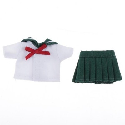 7xDoll Spódnica mundurka szkolnego dla Obitsu11