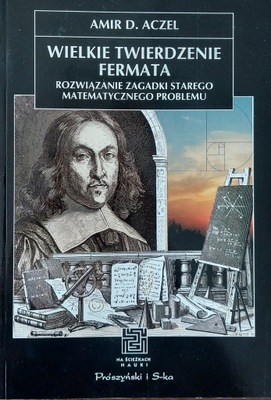 Wielkie twierdzenie Fermata Amir D. Aczel