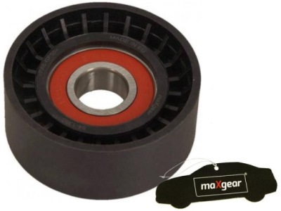 55588MG/ROLKA GALET COURROIE WIELOROWK. RENAULT CLIO II 2 