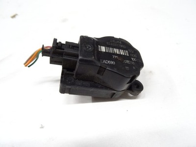 Opel insignia a моторчик отопителя фото №1