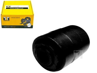 Сайлентблок важеля перед з передній l/p lexus ls 4.6 5.0h 04.06- фото №1