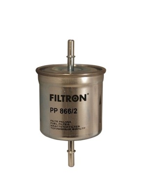 FILTRON FILTRO COMBUSTIBLES VOLVO XC70 CROSS COUNTRY  