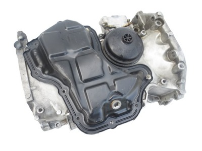 Піддон радіатор оливи масляна renault nissan dacia mercedes 1.3 tce dig cdi фото №1