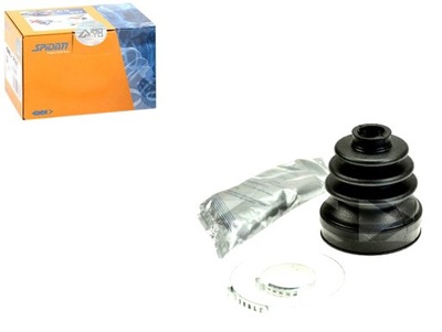 Комплект - набор защита шарнир [spidan] фото №1