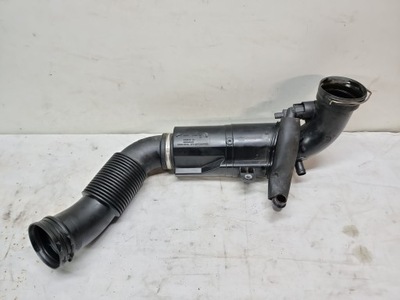 Bmw 1 f40 шланг повітря фото №1