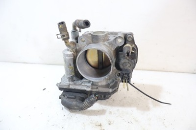 Дроссельная заслонка honda civic ix 1.8 i-vtec фото №1