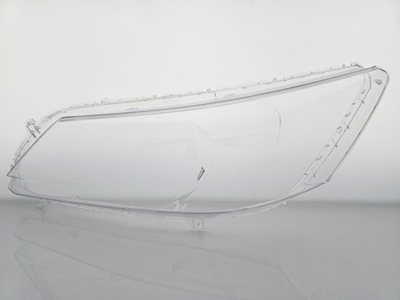 Скло скло скло фари honda accord 2013-2015 ліва фото №1