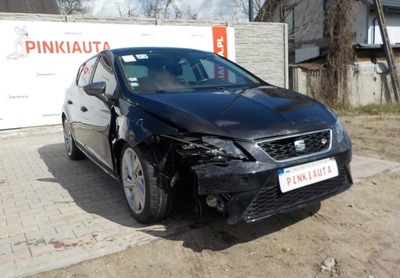 Seat Leon FR-184KM Okazja