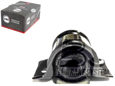A.b.s. втулка стабилизатора mercedes sprinter 3.5- фото №1