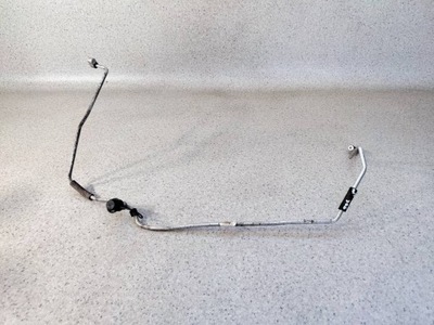 Шланг трубка кондиціонера mitsubishi space star 1 i 1.3 mpi - mr914728 фото №1