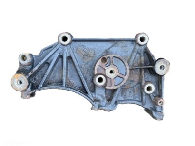 Кронштейн кронштейн кронштейн генератора scania r p 1900380 фото №1