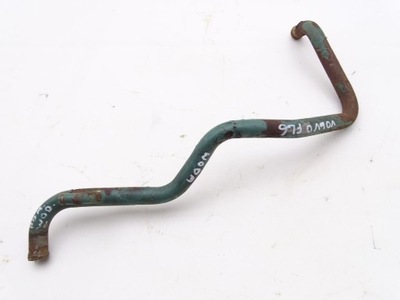 Volvo fl6 00-06 трубка wody магистраль фото №1