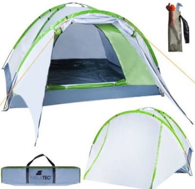 Namiot turystyczny 2-4os. Nevada