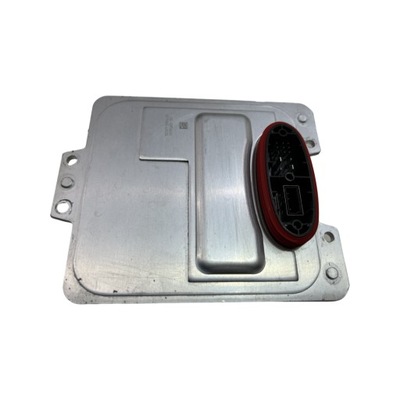 Перетворювач ксенон panamera 970 97061814301 фото №1