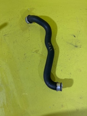 Mercedes w211 - шланг wody a2115013582 фото №1