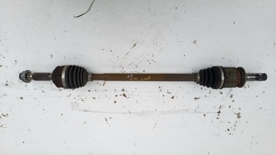 Mitsubishi asx привідний вал ліва лівий задня задня 2,2 did фото №1