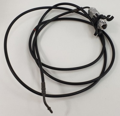 Датчик дах mercedes sl r230 07r фото №1