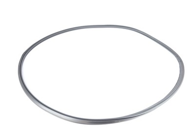 Прокладка внутренняя дверь кузов задняя audi q5 фото №1