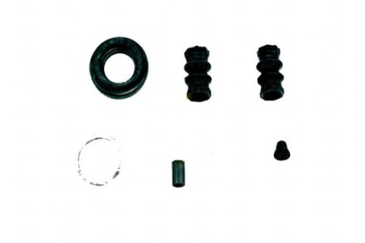 Набор ремонтный суппорт frenkit d4812 202801 4009 фото №1