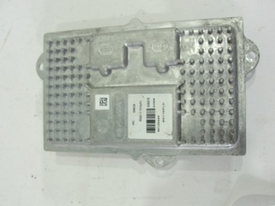 Модуль led ford mondeo mk5 l90005488 фото №1