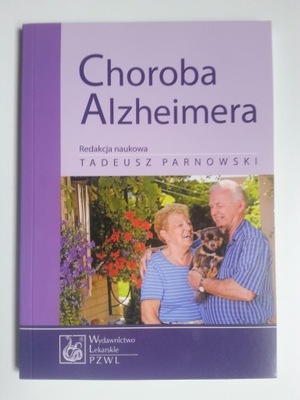 Choroba Alzheimera , PARNOWSKI