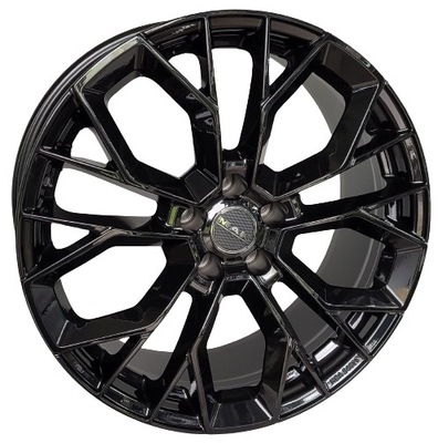 LLANTAS MAK 18 5X110 ALFA ROMEO GIULIETTA 159 FIAT 500X CROMA OPEL MERIVA 2  