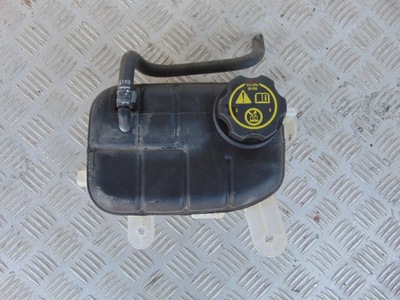 Opel mokka бак расширительный 12- фото №1