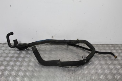 Wąż труба wody rwd master iii 3 lift фото №1