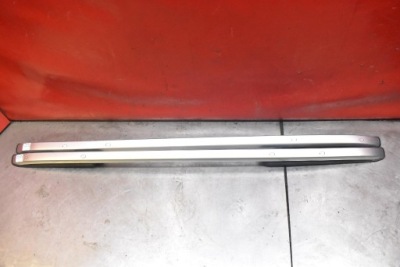 Рейлінг рейлінги дахові комплект сріблястий 735578389-03 jeep renegade 1 i 15-20 фото №1