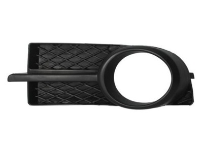 Решётка решётка радиатора бампера 6502-07-1135915p blic фото №1