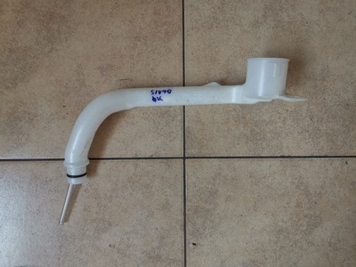 Volvo s90 v90 заливная горловина заливная горловина трубка жидкость омывателя фото №1