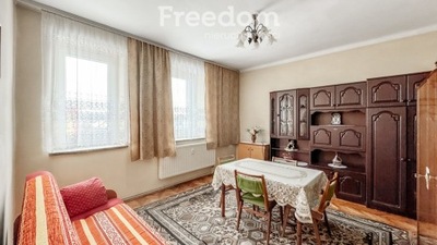 Mieszkanie, Czechowice-Dziedzice, 35 m²