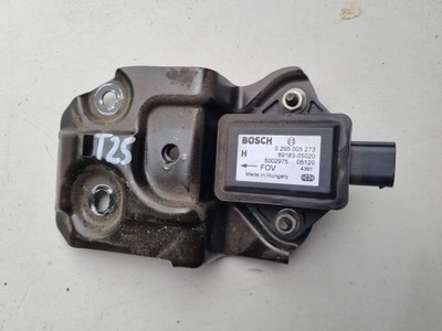 TOYOTA AVENSIS T25 MODUŁ СЕНСОР ESP 89183-05020 0265005273