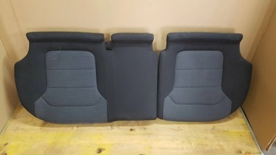 Bmw 1 f40 сидіння сидіння задня eu фото №1