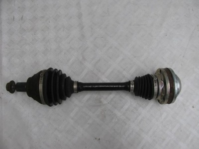 Vw tiguan 5n0 lift q3 lift приводной вал левая 5n0407763n фото №1