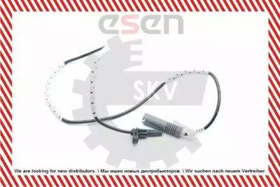 SENSOR ABS BMW ESEN SKV  