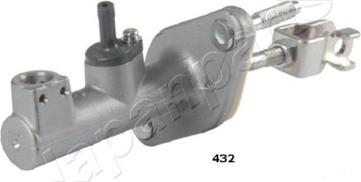 BOMBA CONJUNTO DE EMBRAGUE HONDA JAZZ 1,2-1,3 02-08 FR-432  