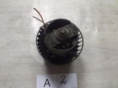 Воздуходувка обдув вентилятор opel astra 1bb52 16v фото №1