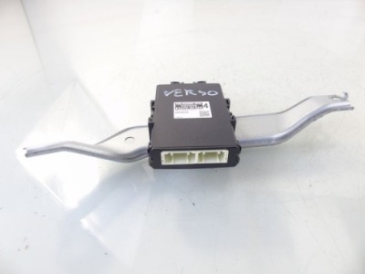 Toyota verso блок управления 89690-0f040 09- фото №1