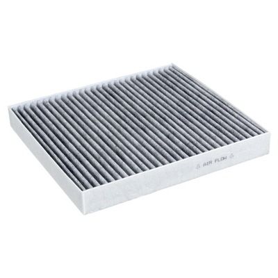 FILTER AIR CABIN AUDI CUK26009  