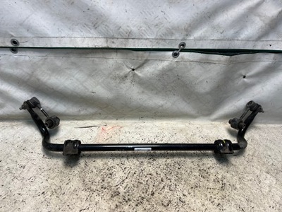 Kia sportage v 2wd стабилизатор задняя europa оригинальный номер фото №1