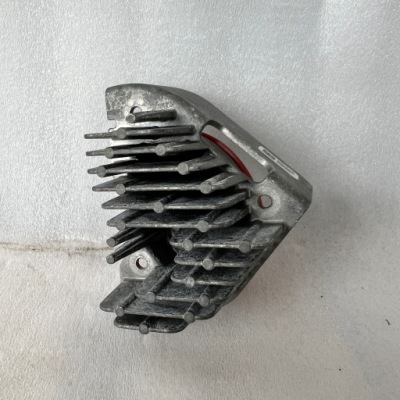 Kia sportage v 22- перетворювач модуль led лампа ліва nq5emid r292151030 фото №1