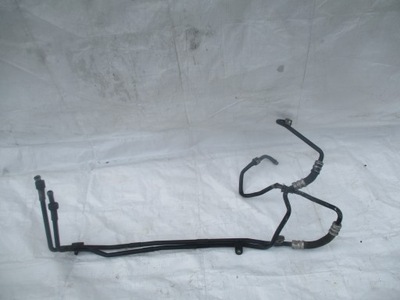 Bentley continental gt gtc дроти масляні оливи фото №1