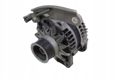 Генератор isuzu n35 grafter 09r. 3.0d фото №1