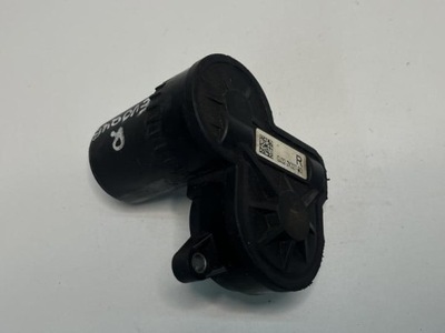 Привод тормоза стояночного land rover range rover evoque 2016 gj322k327bd фото №1